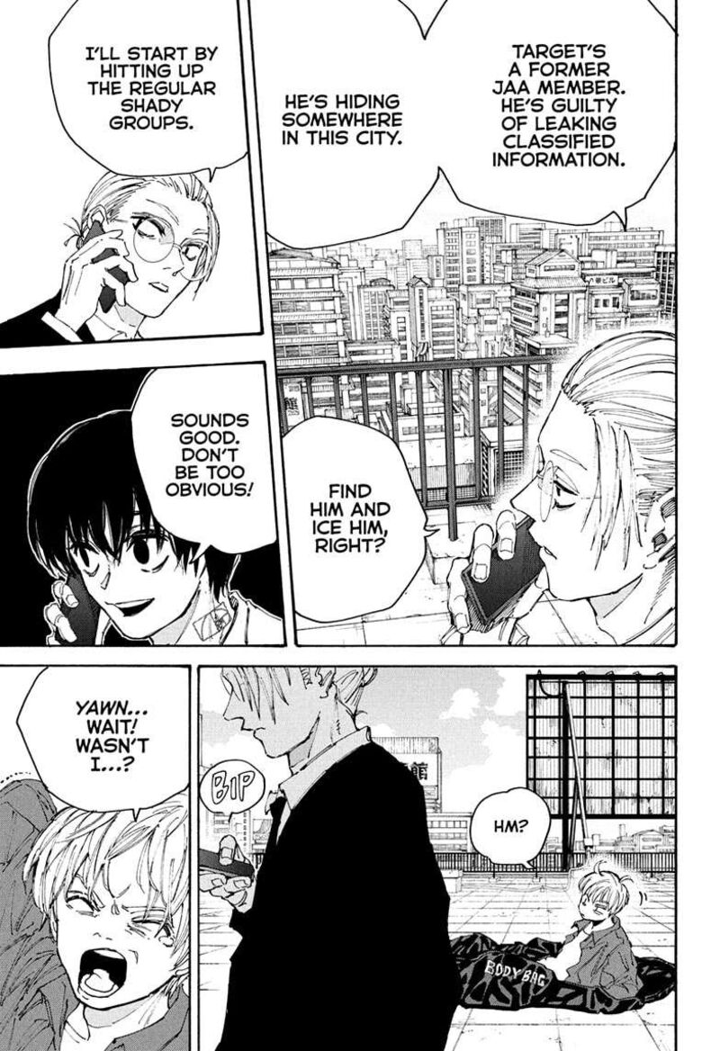 Chapter 196 - Page 21